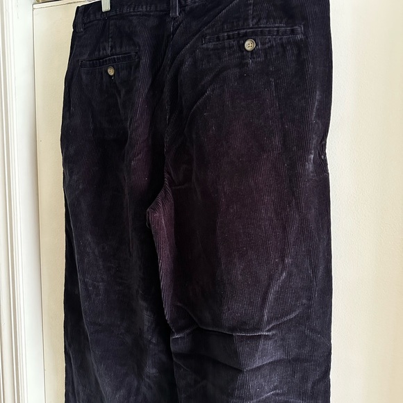 Trader Bay Cordaroy Pants - Picture 6 of 7